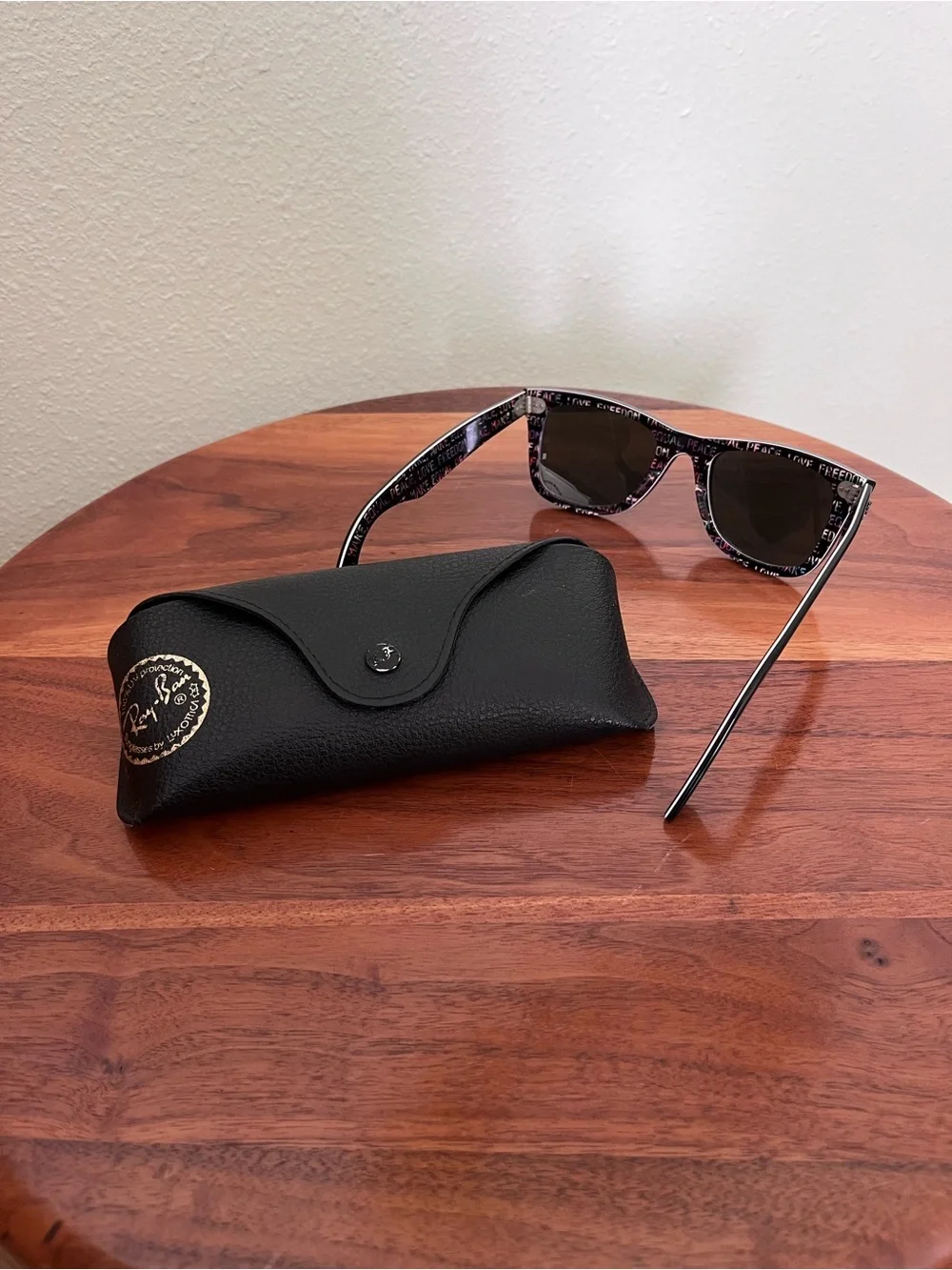 Ray-Ban ray ban